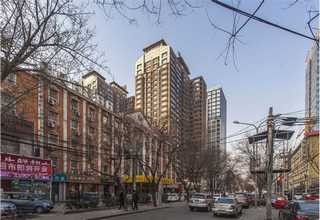 上海青浦商用空气能热泵热水系统安装