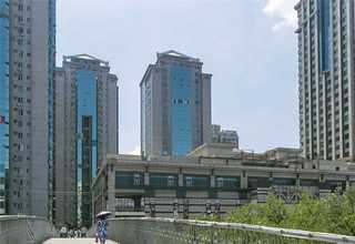 虹口区慕松财税咨询外包