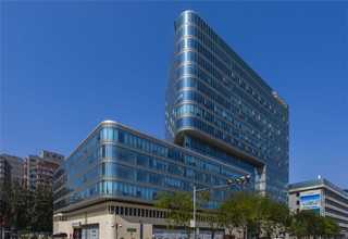 循环工业热风机双温控制15kw制作