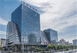 天津宜采出塔内件开发