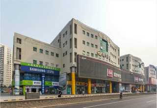 杭州网架钢结构建筑