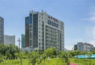 城区山西药茶大学